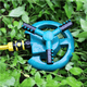 thumbnail image 5 of Aspersor Giratorio Aspersores de Agua Juego de riego Automático 360 Aspersor de Jardín Ajustable Rotativo 3 Aspersores de Césped con Brazo Aspersor de Rotación, 5 of 5