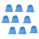 thumbnail image 2 of 9Pcs Textile Filter Bags for MV1 WD1 WD2 NT18, NT20 Vacuum Cleaner Filter Bag Vacuum Cleaner Parts Filter Cover, 2 of 5