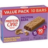 Protein One 90 Calorie, Peanut Butter Chocolate, 10 ct 9.6 oz