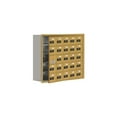 thumbnail image 5 of Salsbury Industries 24 Door Cell Phone Locker, 5 of 7
