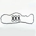 thumbnail image 2 of 1 set Engine Valve Cover Gasket For BMW E60 E61 E90 E91 11127582245, 2 of 5