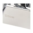 thumbnail image 3 of Mezcladora Dica 2 Pack 4' Lavabo C/Manerales 4054 Cromado, 3 of 5