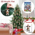 thumbnail image 3 of Countdown Sets Mystery Advent Calendar Collectible Toy for Kids and Adults Theme Countdown Surprise Blind Set, 3 of 7
