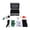 15M NO DVR, variant on 7inch Fishfinder Underwater Fishing Camera Double Lamp 30LEDs 15M 30M 50M Waterproof For ICE/Sea/River Fishing Waterproof Underwater Fish Finder