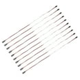 thumbnail image 2 of ANGGREK Câble d'Extension Servo Lignes Servo de Voiture RC pour Modèles Réduits d'Avions et Robots, 2 of 8