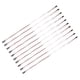 thumbnail image 5 of 10PCS 3 Pin Servo Extension Cable Model Car Servo Driver Connection Line Brass Inner Core 500mm Male to Female, 5 of 5