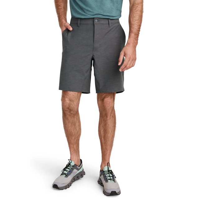 Jockey Men's EverActive 9” Tech Short