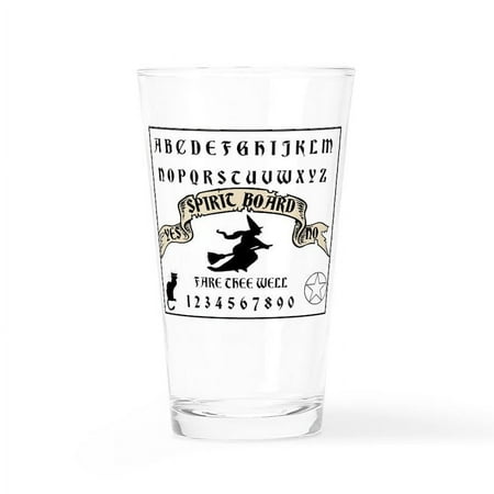

CafePress - Spirit Board - Pint Glass Drinking Glass 16 oz. CafePress