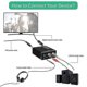 thumbnail image 5 of Digital To Analog Audio Converter,dac Digital Spdif Optical To Analog L/r Rca & 3.5mm Aux Stereo Au, 5 of 5