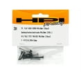 thumbnail image 2 of HPI Racing HPIZ581 M3 x 18 mm TP Flat Head Screw, 10 Piece, 2 of 2