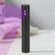 thumbnail image 3 of Barra de luz LED UV, lámpara ultravioleta portátil de mano, carga USB para viajes en casa, color negro, 3 of 14