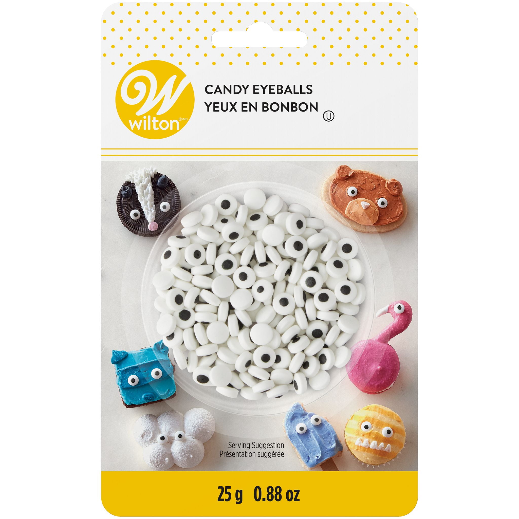 WILTON MIN EYBL BLSTR 25 G