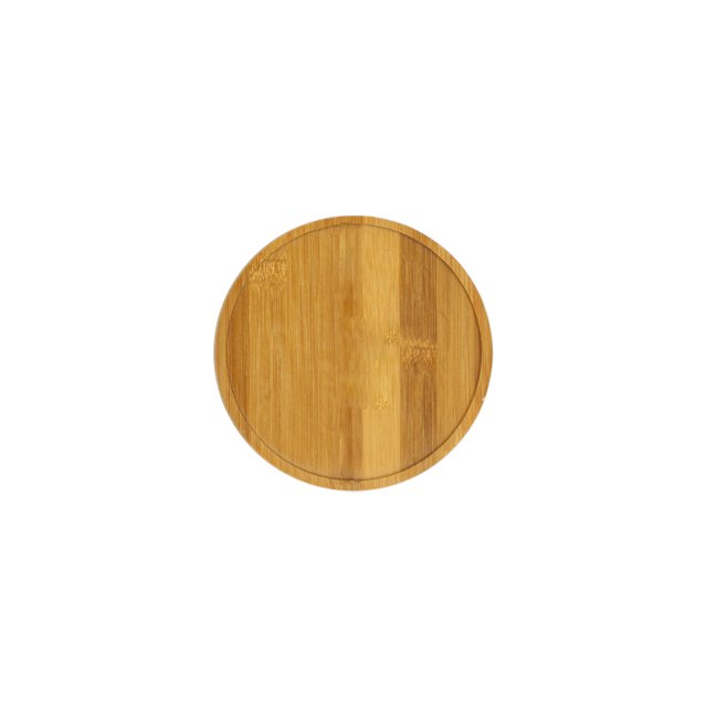 Bewildely Soporte para maceta, maceta con fondo de madera, platillo, decoración del hogar, bandejas de adornos, placa de jardinera para ventana de Jardín y Patio Tipo18 Bewildely HA061367-18B