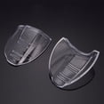thumbnail image 2 of Protectores laterales para gafas Slip On Protector de gafas de seguridad Universal, 2 of 5