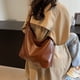 thumbnail image 2 of Bolso Hombro para Mujer Anudado Piel Sintética Viajes, 2 of 9