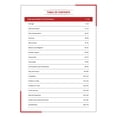 thumbnail image 2 of Law Entrance Exam 2023 - 91 Topic-wise Solved Tests For Various National and State Universities/Institutes CLAT, LSAT, D, (Paperback), 2 of 2