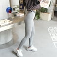 thumbnail image 5 of Women's Cold Weather Base Layer Thermal Leggings, 5 of 5