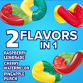 thumbnail image 3 of LIFE SAVERS Collisions Gummy KEF28 Candy, 3.22 oz Bag (Pack of 12), 3 of 3