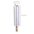 thumbnail image 2 of USB Rechargeable Mini Electric Drill DIY Grinding Polishing Engraving Set (Silver #3), 2 of 10