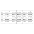 thumbnail image 2 of Toddler Boys T Shirts Short Sleeve Beach Graphic Print Lapel Collar Graphic Children Boys Clothes for Summer Size 2-3T, 2 of 3