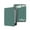 Dark night green, variant on Jesscasday Lightweight Case Luxurious Faux Leather Finish for kpw123/958/658 Youth Edition