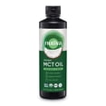 thumbnail image 1 of Suplemento cetogénico sin sabor de MCT Oil Nutiva Organic de 473 ml, 1 of 5