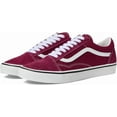 thumbnail image 7 of VANS U OLD SKOOL UNISEX SNEAKERS - Theory Rhododendron / Men 8 / Women 9.5 / Medium, 7 of 7