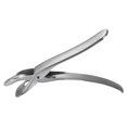 thumbnail image 1 of Soporte de licencias anti-escaldaduras Pinza de licencias para mover caliente tazones con comida hacia fuera, 1 of 5