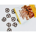 thumbnail image 3 of No Whey! Foods - Vegan, Gluten Free | Chocolatey Pretzels (2 Pack) | Allergy Friendly, 3 of 6