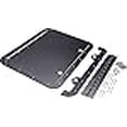 thumbnail image 3 of Allstar Performance ALL18543 10 x 14 in. Aluminum Access Panel Kit, Black, 3 of 3