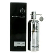 كعكة مونتالي فانيليا من مونتالي ، 3.4 أوقية EDP Spray for Women