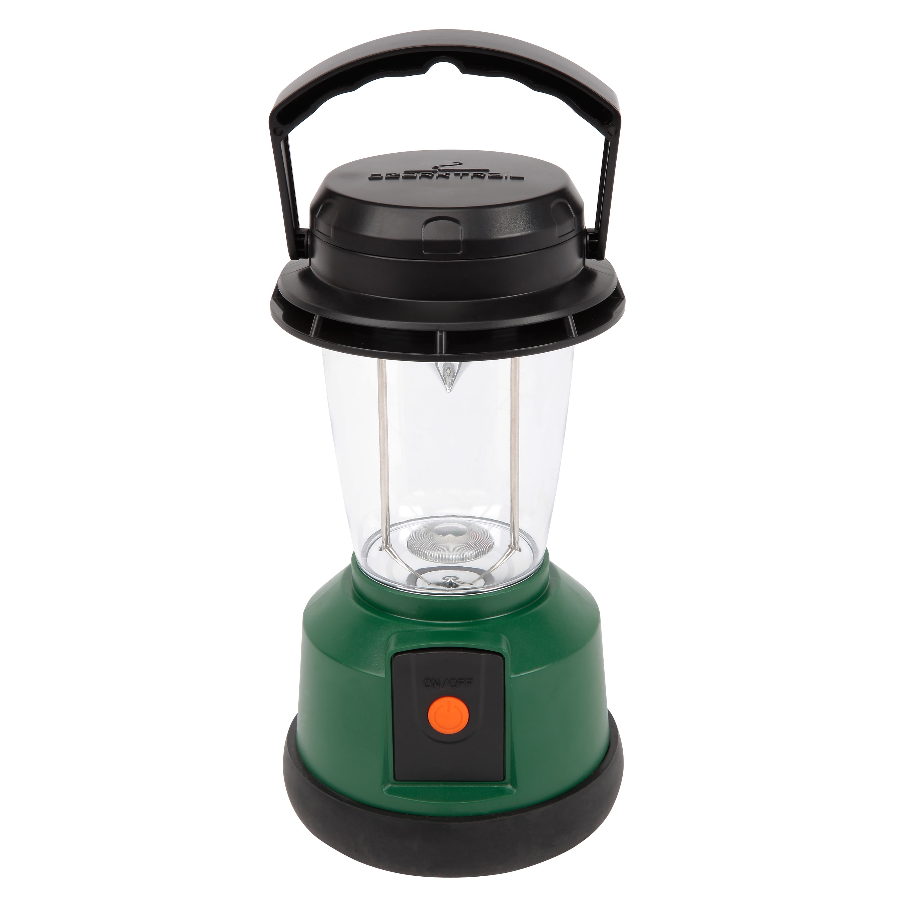 Ozark Trail LED Camping Lantern 300 Lumens Indoor Outdoor Light