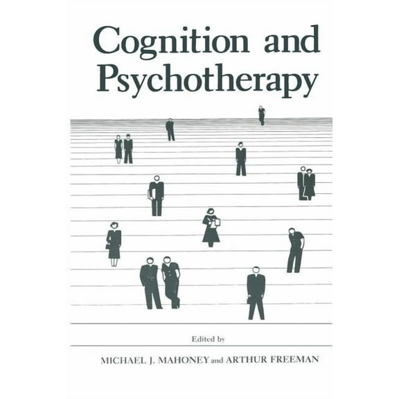 Cognition and Psychotherapy, (Paperback)
