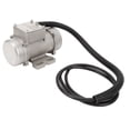 thumbnail image 1 of Concrete Vibration Motor 3600RPM IP65 Low Noise Industrial Vibration Motor Stainless Steel Industrial Vibration Motor Replacement Motor for Shaker Table Accessories, 1 of 7