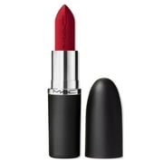 Mac Macximal Silky Matte Lipstick Ruby Woo 0.12 oz