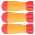 thumbnail image 3 of Foam Dart Shooting Ball, Strong Compatibility Soft Foam  Ball  For Shooting Game, 3 of 8