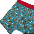 thumbnail image 3 of Star Wars Boys Mandalorian Boxer Brief, Size 4-8, 3 of 7