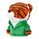 thumbnail image 4 of Funda protectora para cabeza de de golf de peluche de , adorable, y novedosa, con dibujos animados para mujeres y hombres, suave y, 4 of 9