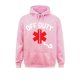 thumbnail image 3 of Sudadera con capucha paramédica divertida de serpiente fuera de servicio, paramédico, enfermera, primeros auxilios, sudaderas con capucha, ropa de estilo simple, sudaderas ajustadas de gran oferta, 3 of 5