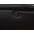 thumbnail image 4 of Brassex Milan Power Recliner, Espresso, 4 of 4