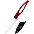thumbnail image 2 of GAOGAO Kitchen Bar Ceramic Steak Knife Super Sharp Knifes 6 Pcs Kitchenware, 2 of 8