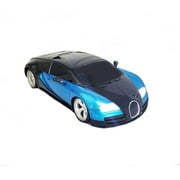 RC Racing Car for Kids, 1:18 Scale Radio Controlled Toy Car RC Model Vehicle for Boys Girls