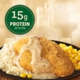 thumbnail image 4 of Marie Callender's Country Fried Chicken and Gravy, Frozen Meal, 13.1 oz., 4 of 9