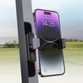 thumbnail image 3 of Pickup Magnetic Phone Holder,Magnetic 360° Rotatable Phone Holder Universal, 3 of 5