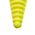thumbnail image 3 of relayinert Motorcycle Exhaust Pipe Plug Wash Plug Pipe Motocross Tailpipe Plug Move Blow-Down PVC yellow 1Set, 3 of 3