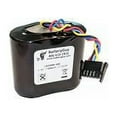 thumbnail image 2 of Allen Bradley 1756-BATA replacement battery, 2 of 2