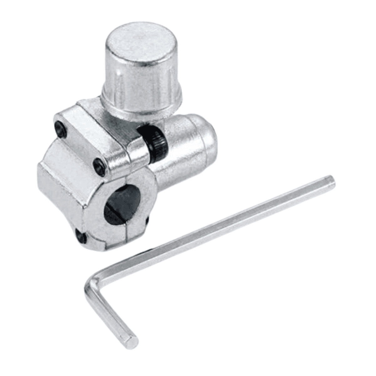 BPV31 Bullet Piercing Valve 1/4",5/16" 3/8"AC Refrigerator Line 3 In 1      5-PACK