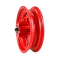 thumbnail image 4 of 8.5 Inch Electric Scooter Split Wheel Hub Aluminum Alloy Rear Wheel Rims Solid Tire Modification Accessories Compatible with M3651SLiteMI3, 4 of 6