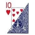 thumbnail image 1 of Bicycle Jumbo Playing Cards, 1 - Pack, 1 of 5