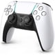 thumbnail image 1 of Controlador de juegos profesional compatible con PS4/Pro/Slim, controlador inalámbrico con función integrada, 1 of 8